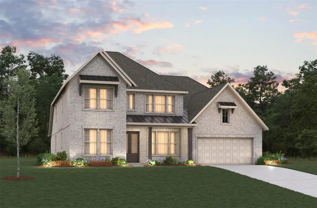411 Aqua Court