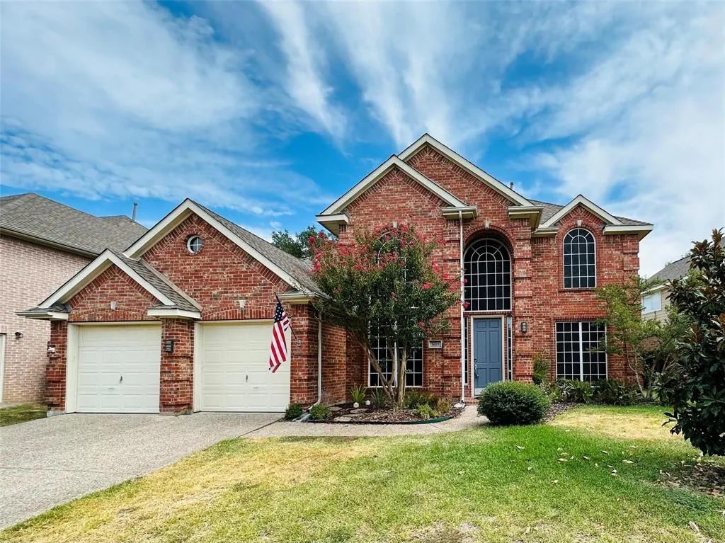 1605 Crown Point Road