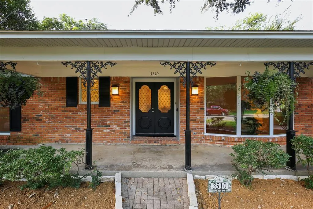 3510 Princess Lane