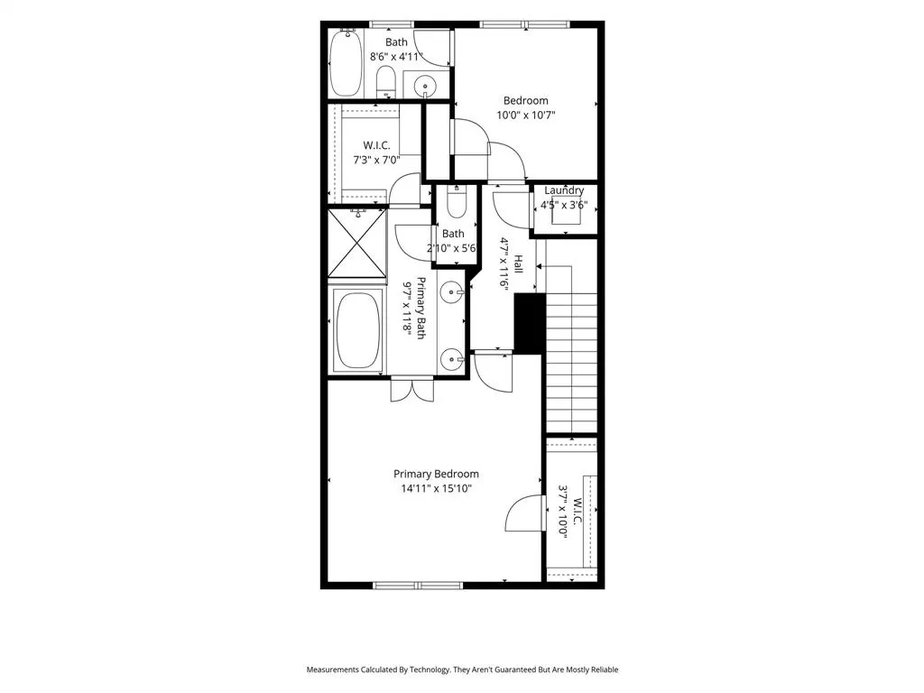 4211 Rawlins Street #642
