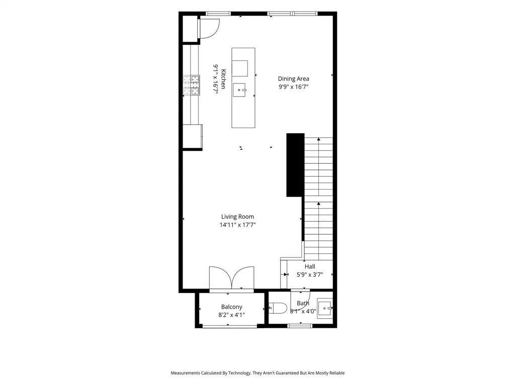 4211 Rawlins Street #642