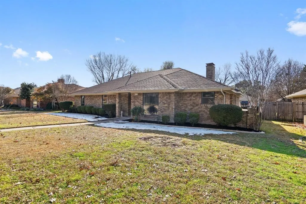 4012 Camino Drive