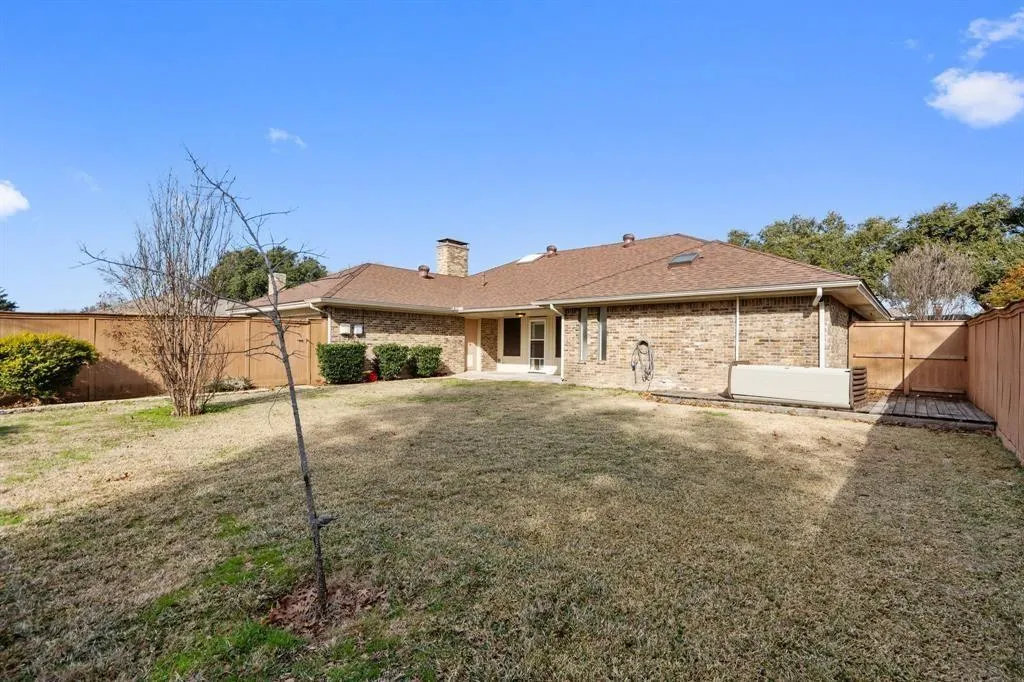 4012 Camino Drive