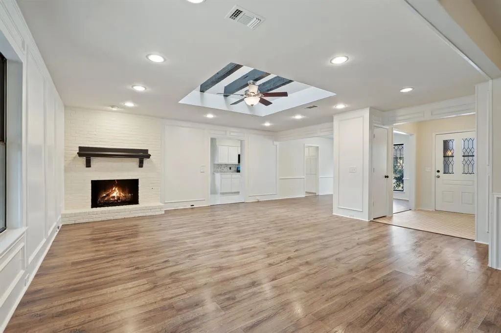 4012 Camino Drive