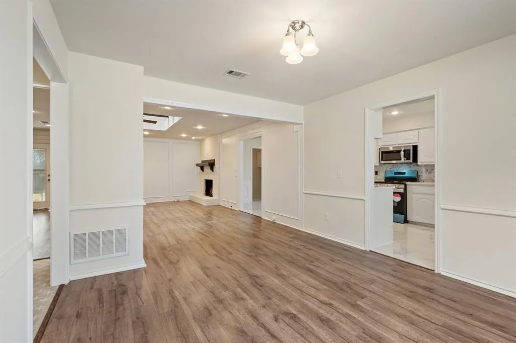 4012 Camino Drive