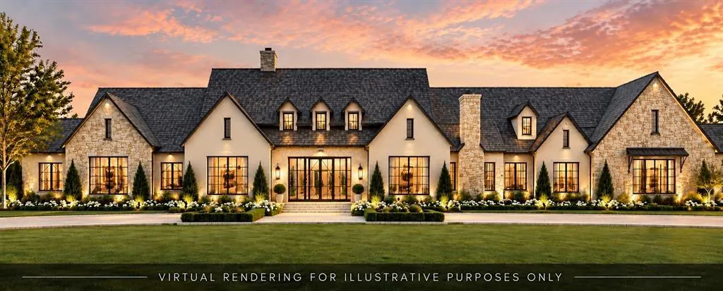 1201 Harvest Ridge Lane