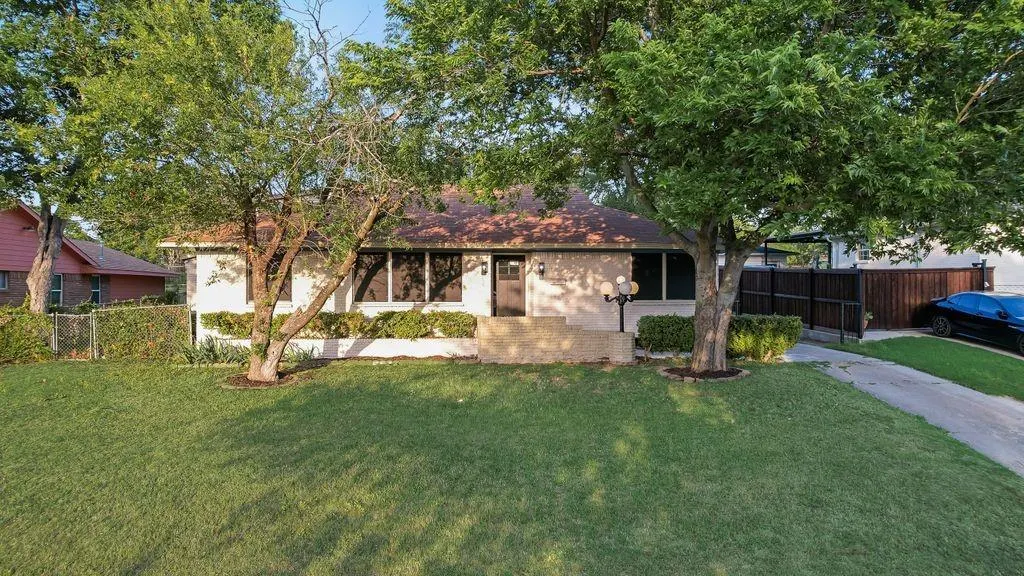 5706 Rocky Ridge Road