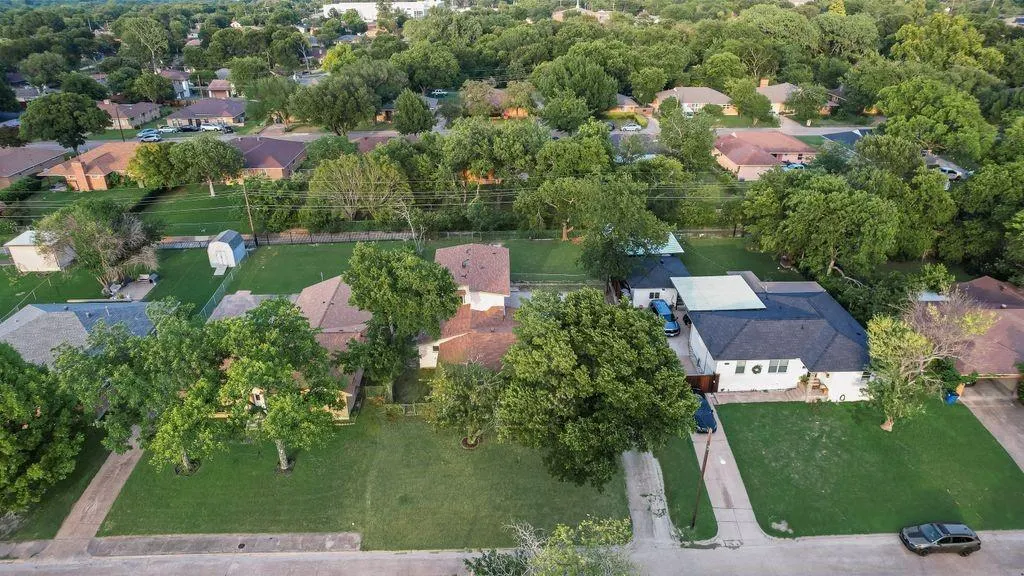 5706 Rocky Ridge Road