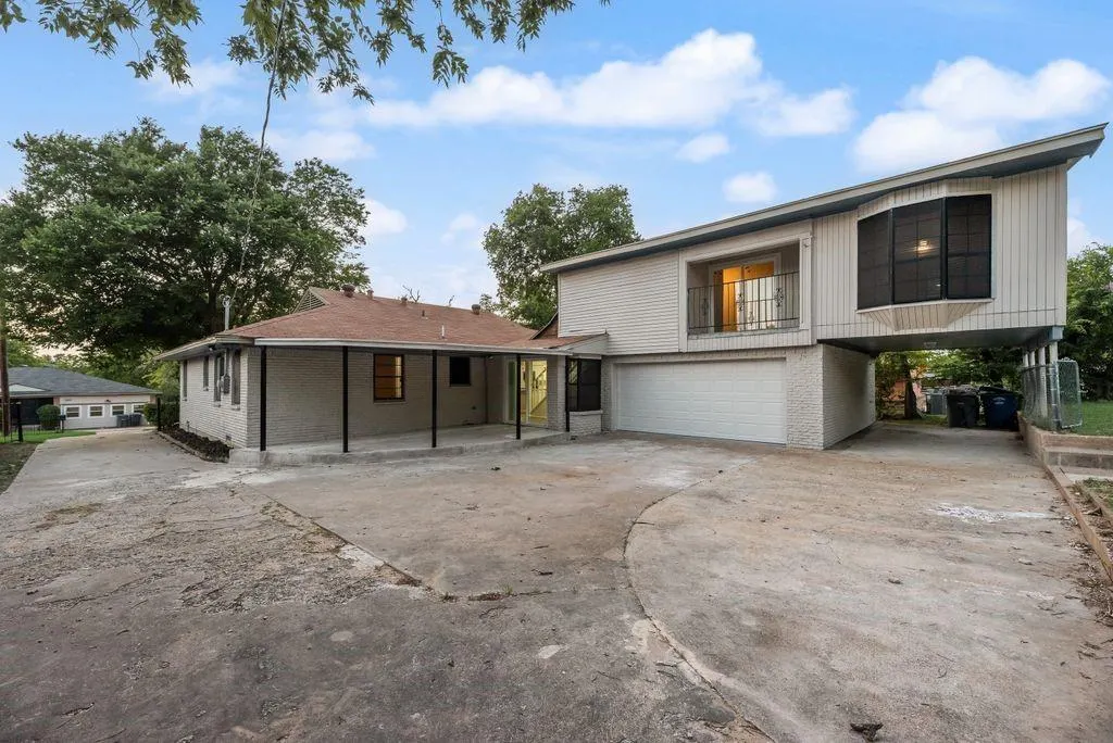 5706 Rocky Ridge Road