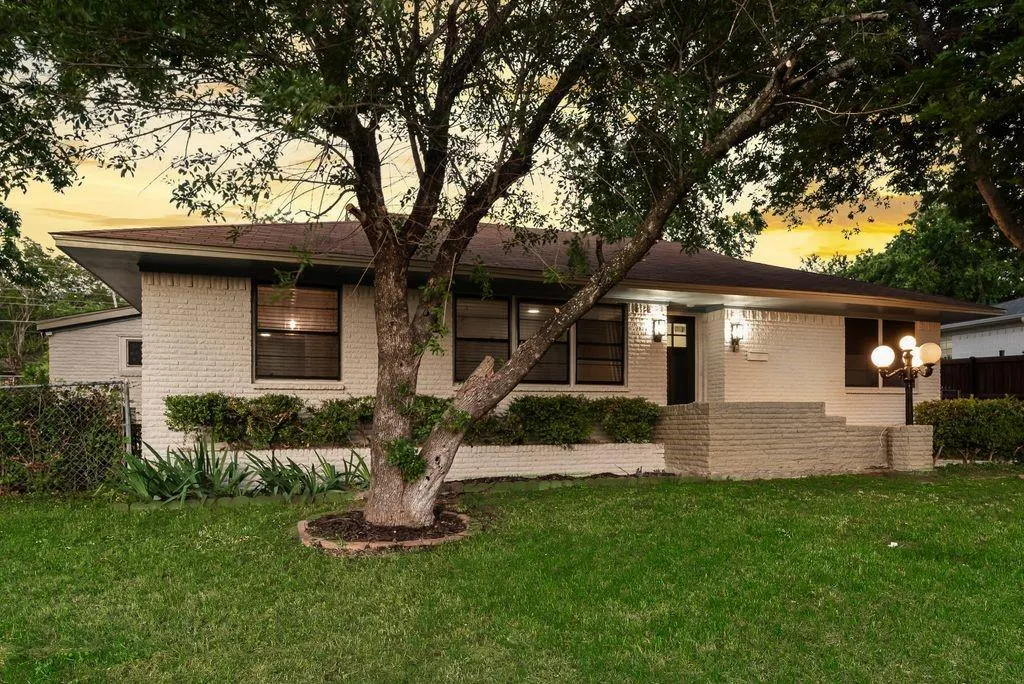 5706 Rocky Ridge Road