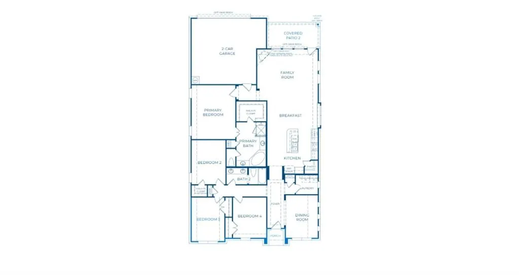 316 Dairy Way