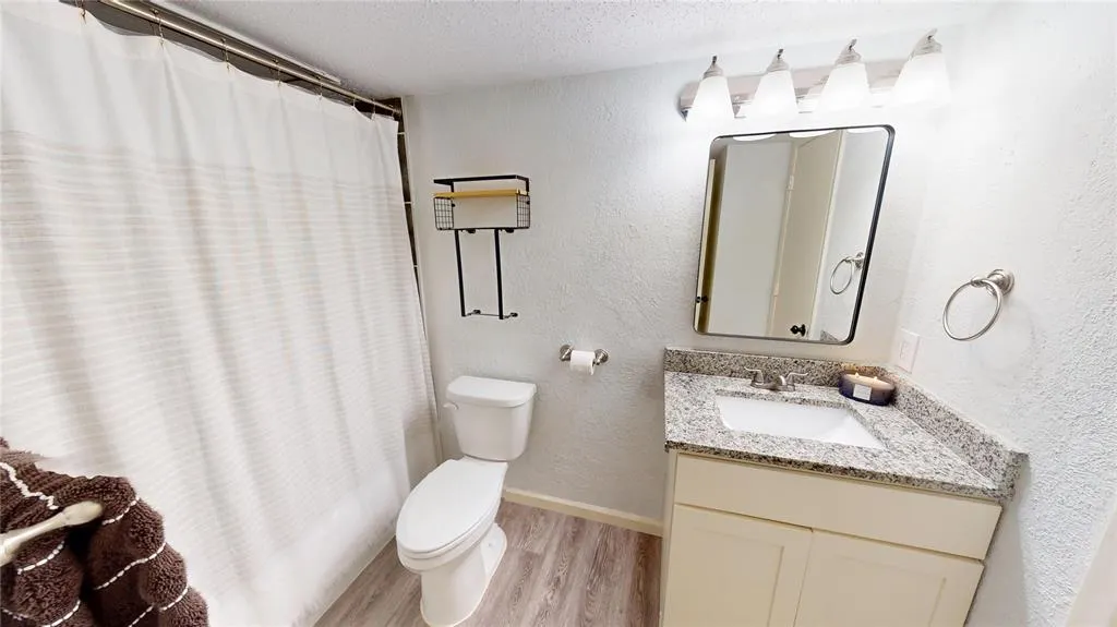 6646 E Lovers Lane #1601
