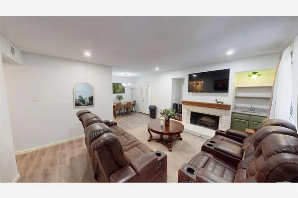 6646 E Lovers Lane #1601