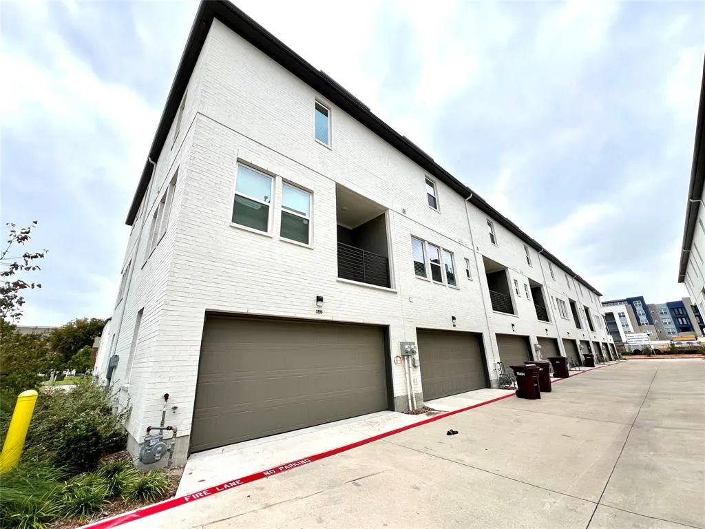 3333 Norris Street