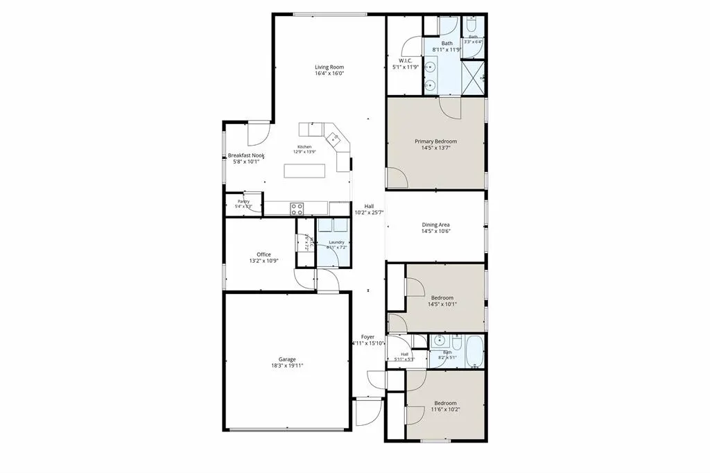 5829 Pensby Drive