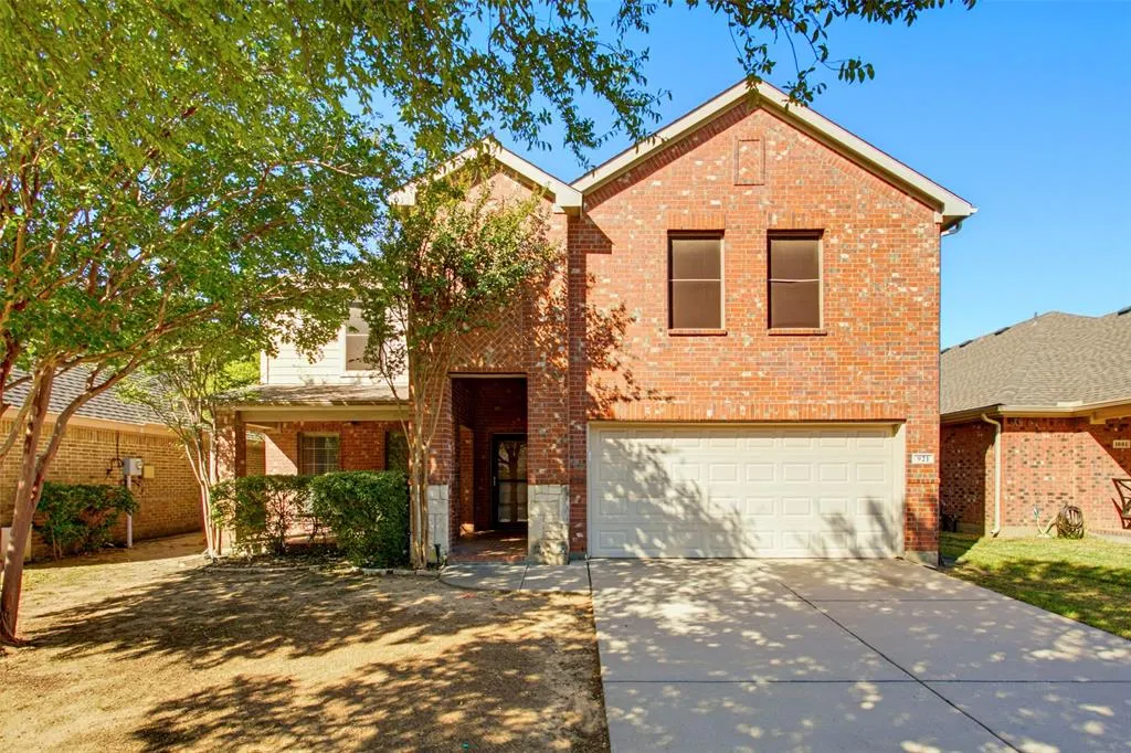 921 Tallahassee Drive