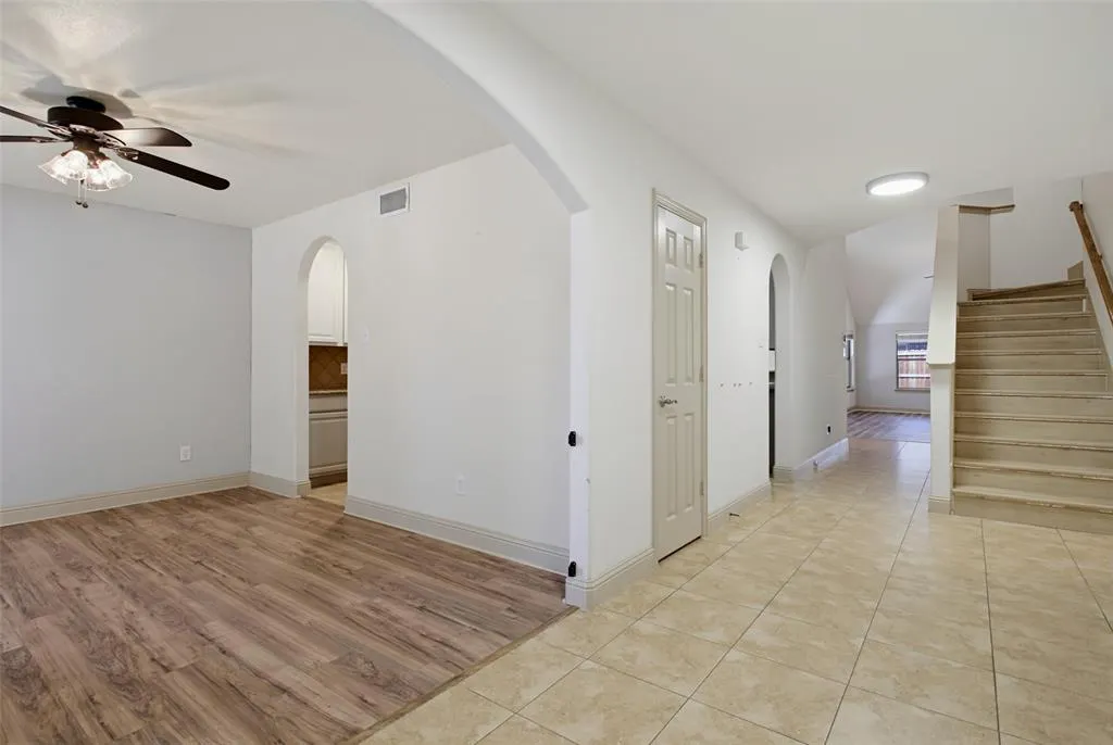 921 Tallahassee Drive