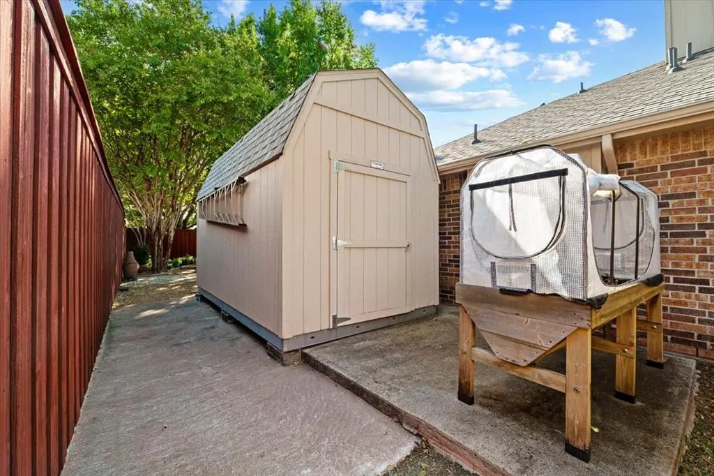 1508 Heidi Drive