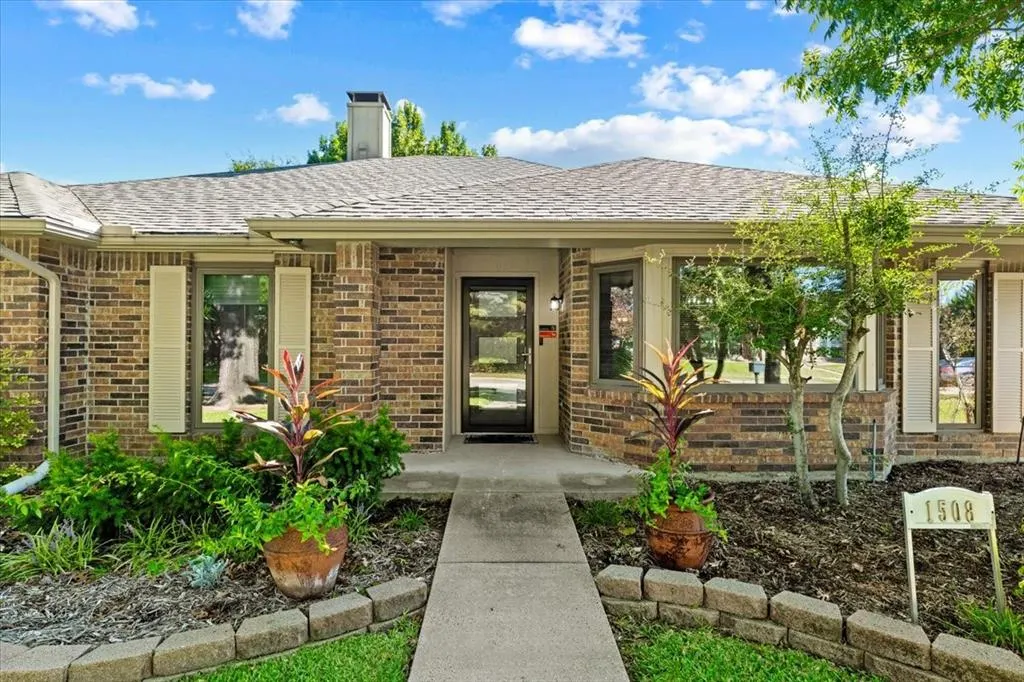 1508 Heidi Drive