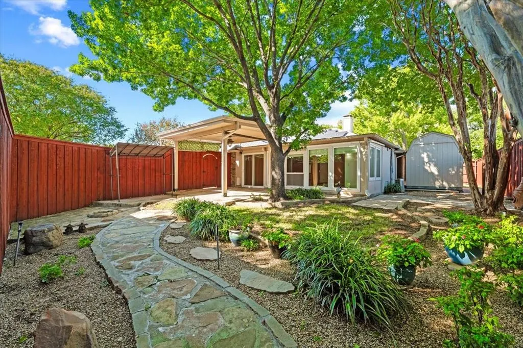 1508 Heidi Drive
