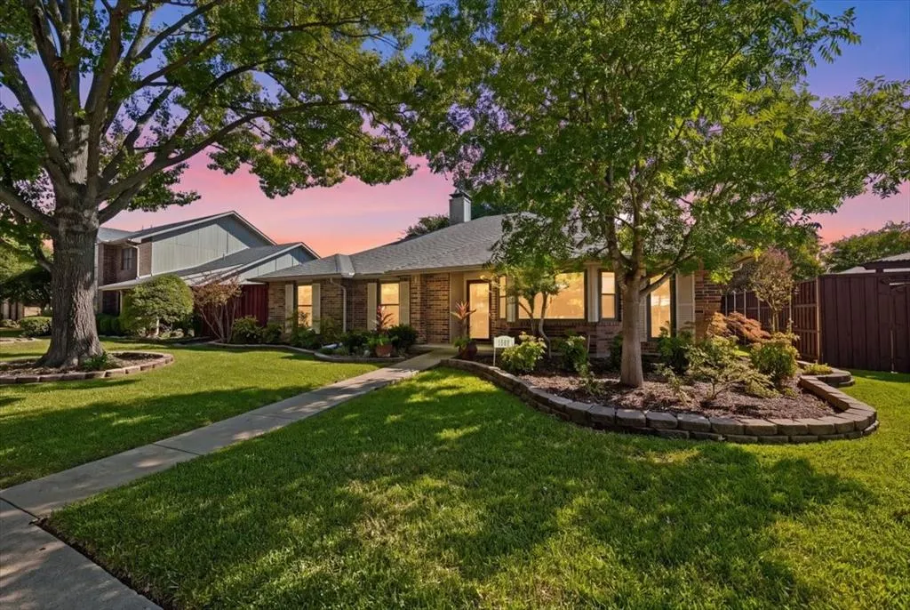 1508 Heidi Drive