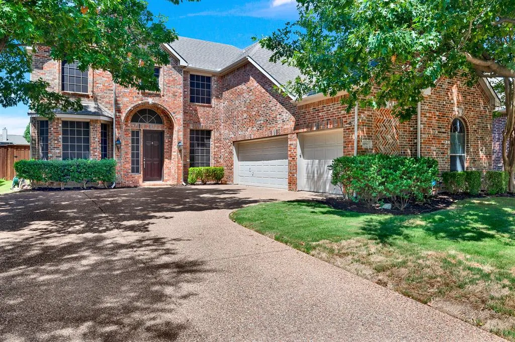 11567 Castle Brook Lane