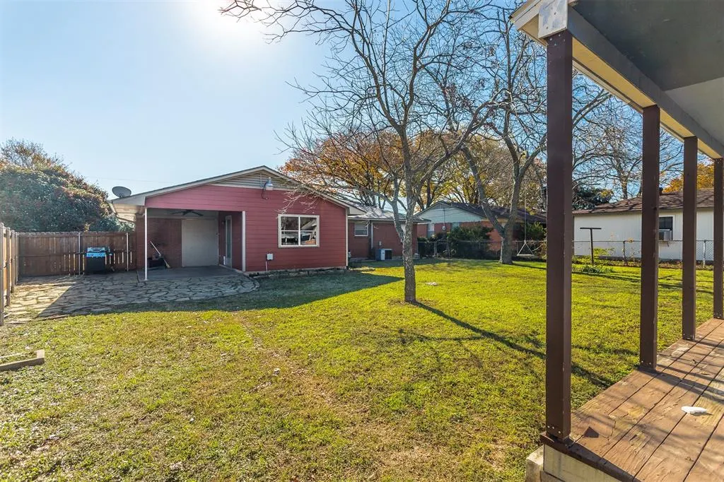 1811 Ferris Avenue