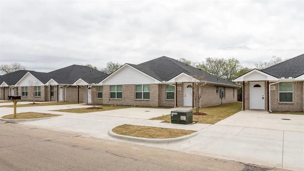 603 Casa Linda Drive #B