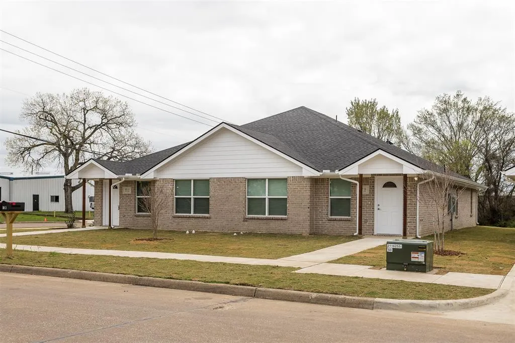 603 Casa Linda Drive #B