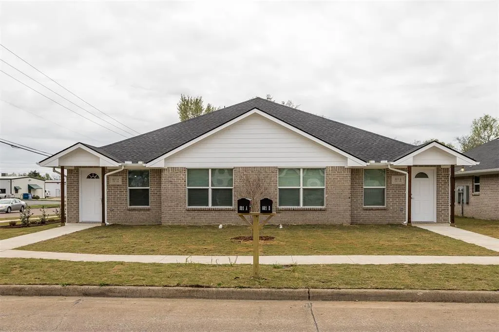 603 Casa Linda Drive #B