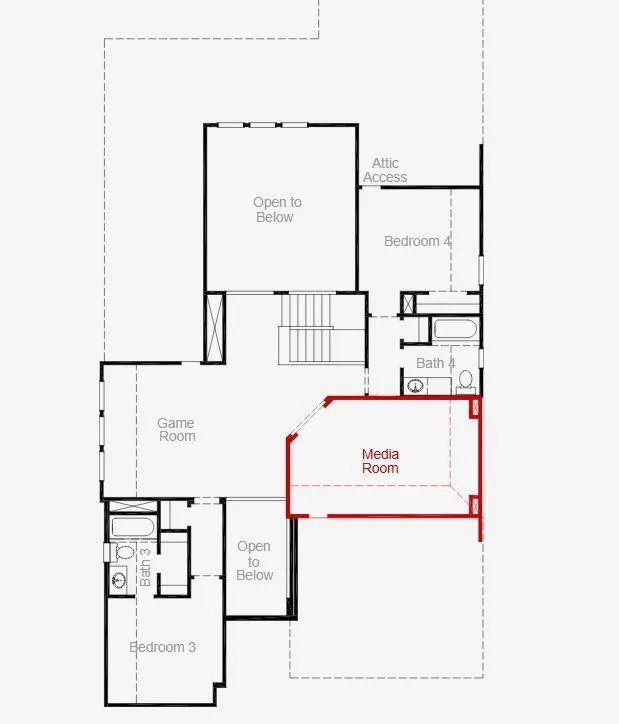 528 Donegal Drive