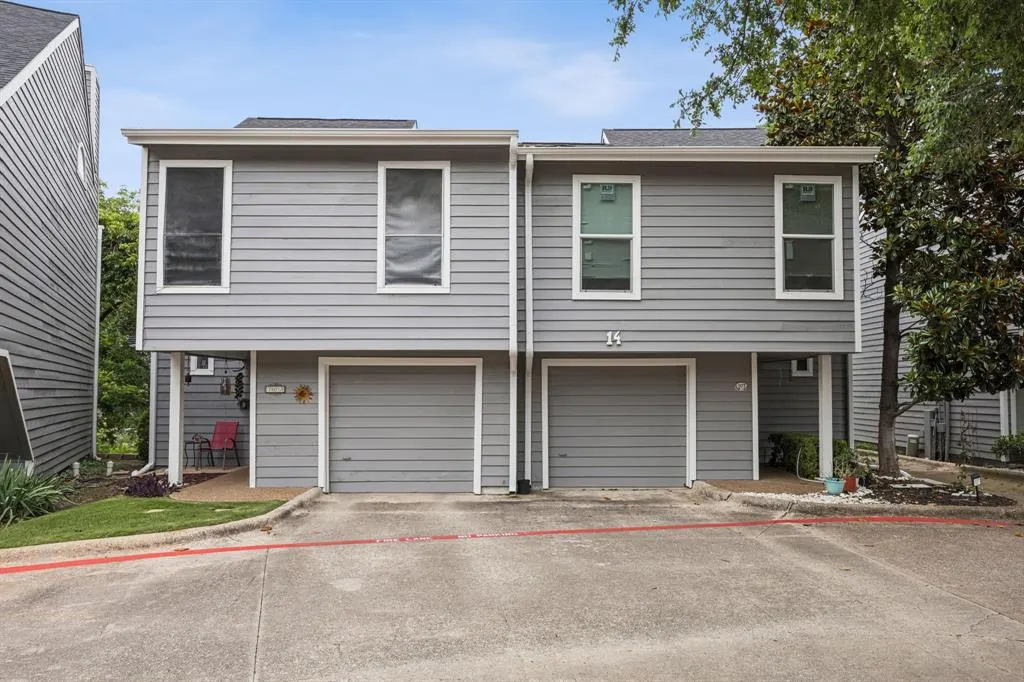 9222 Church Road #108