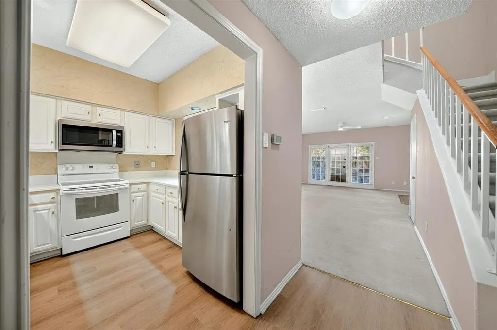 5859 Frankford Road #1209