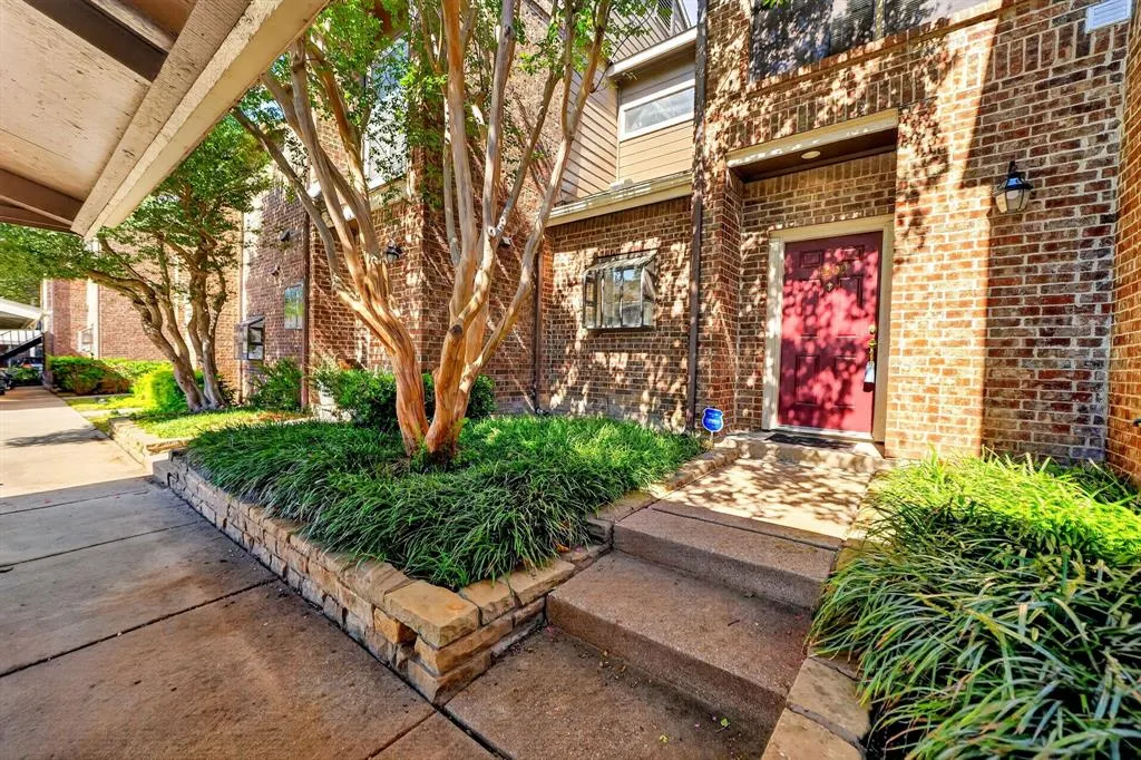 5859 Frankford Road #1209