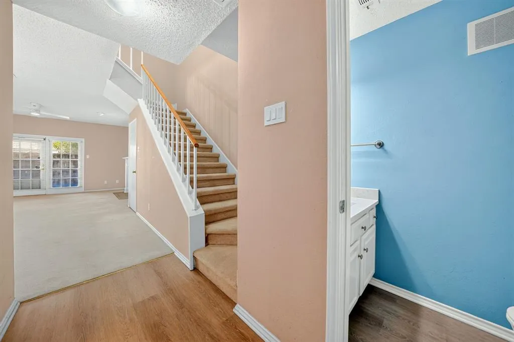 5859 Frankford Road #1209