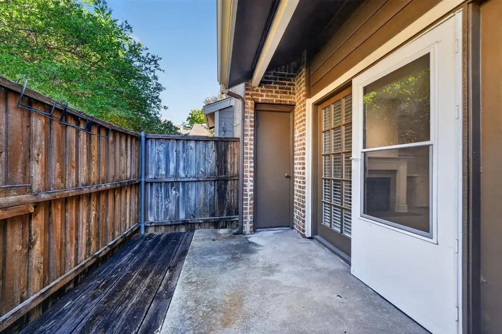 5859 Frankford Road #1209