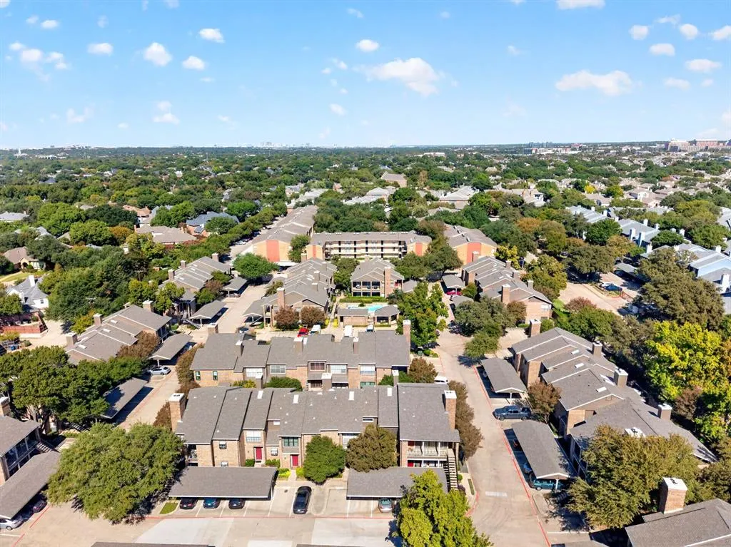 5859 Frankford Road #1209