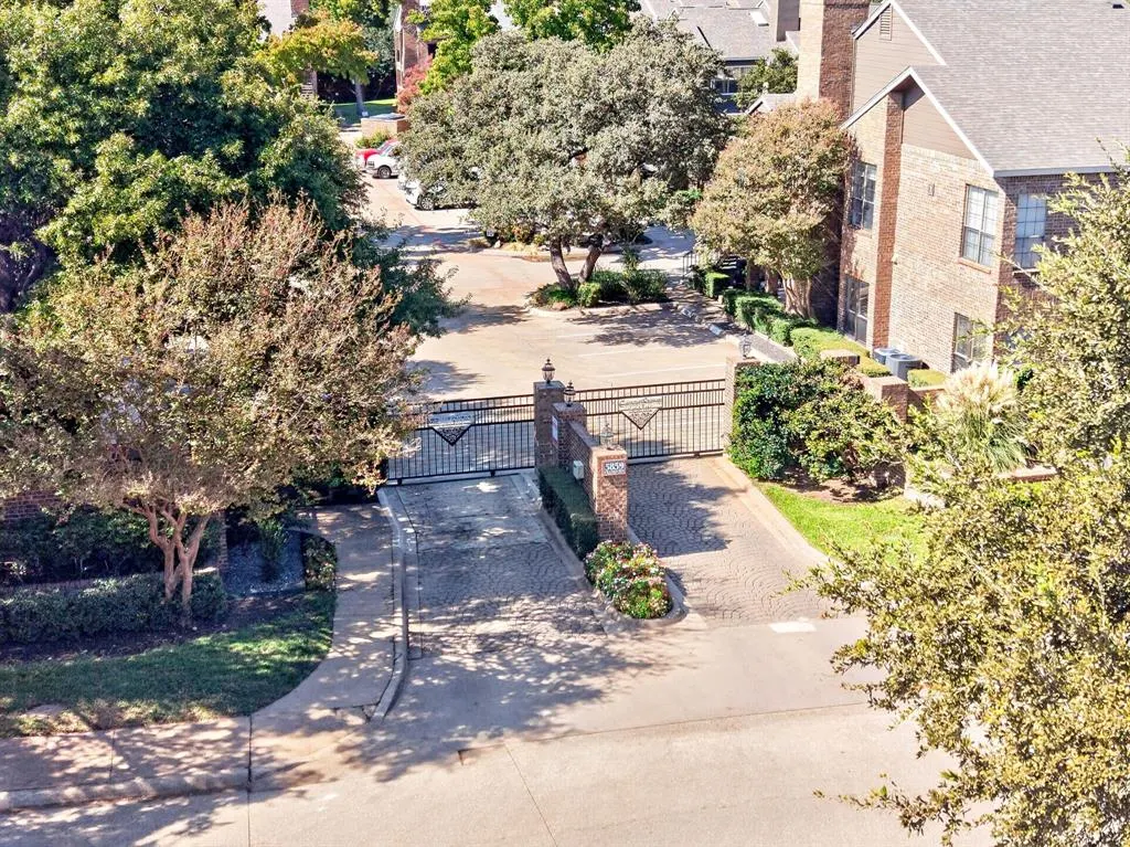 5859 Frankford Road #1209