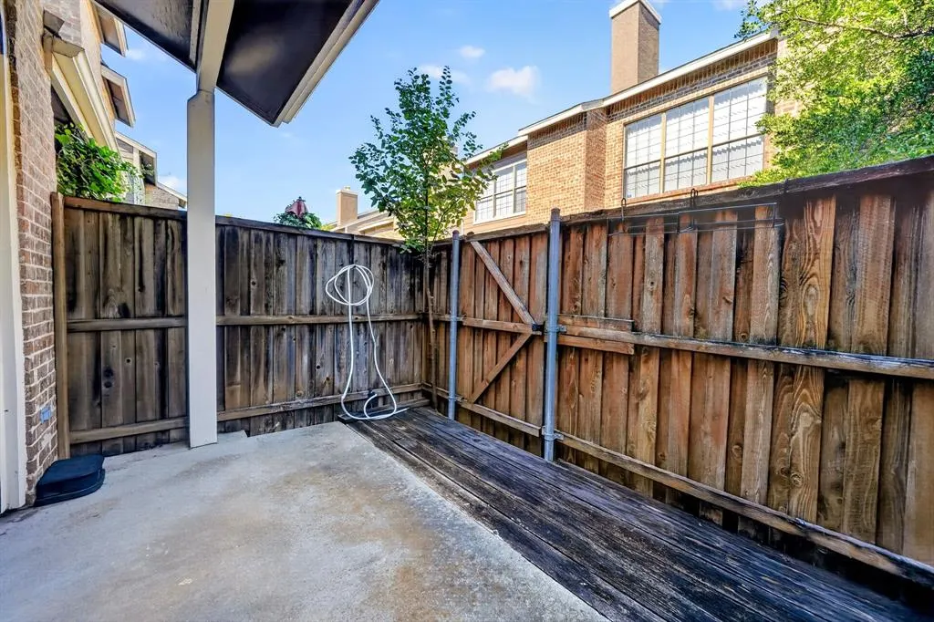 5859 Frankford Road #1209