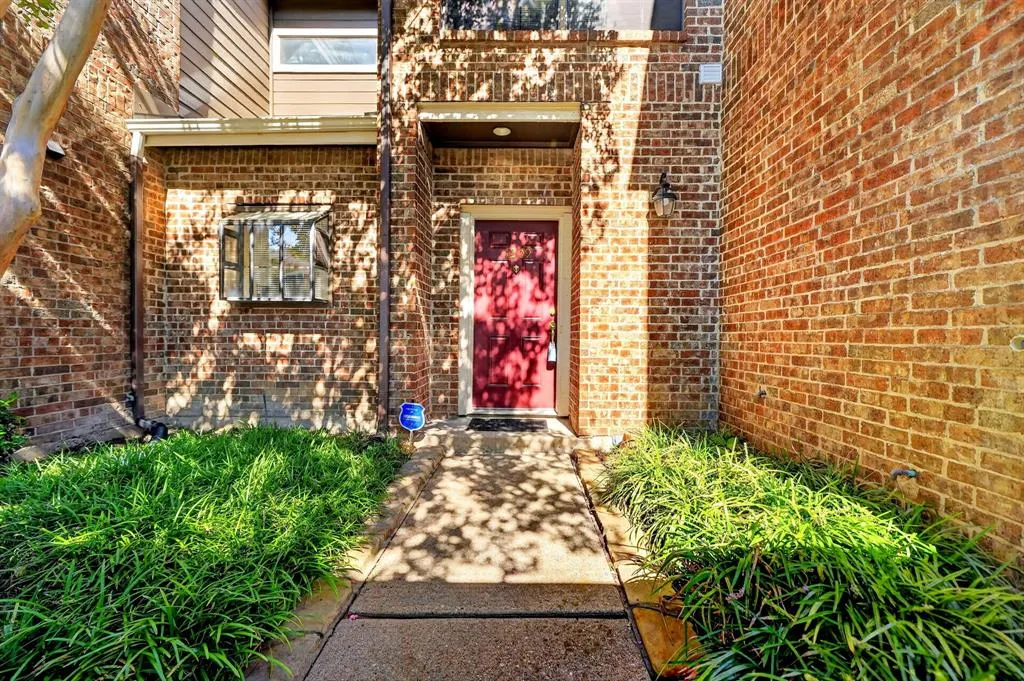 5859 Frankford Road #1209