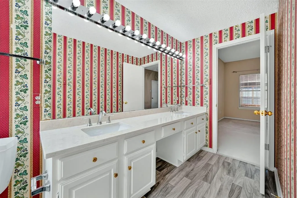 5859 Frankford Road #1209