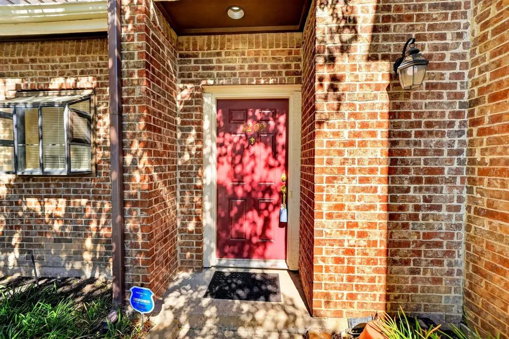 5859 Frankford Road #1209