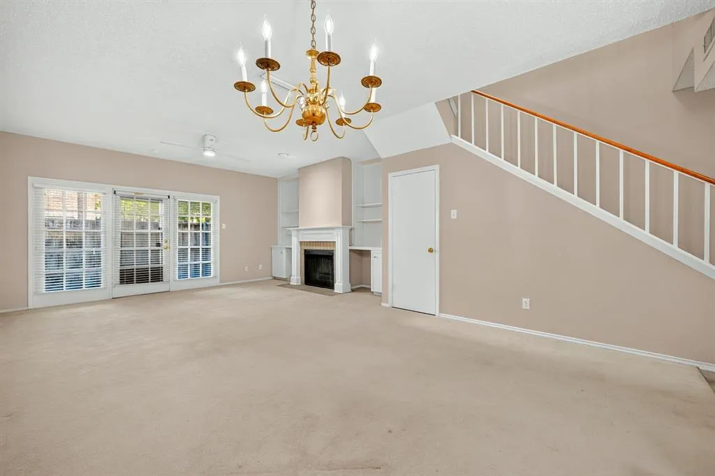 5859 Frankford Road #1209
