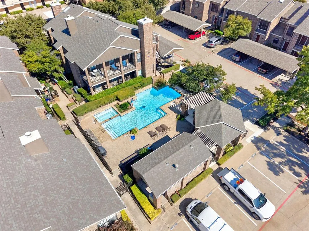 5859 Frankford Road #1209