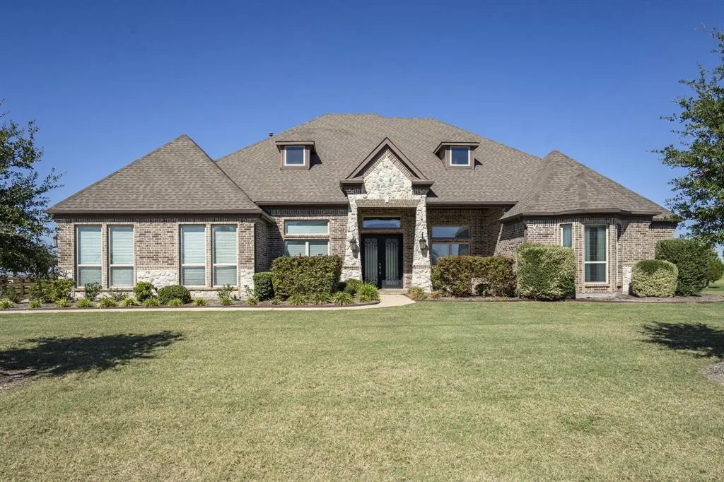 2924 Prairie View Drive