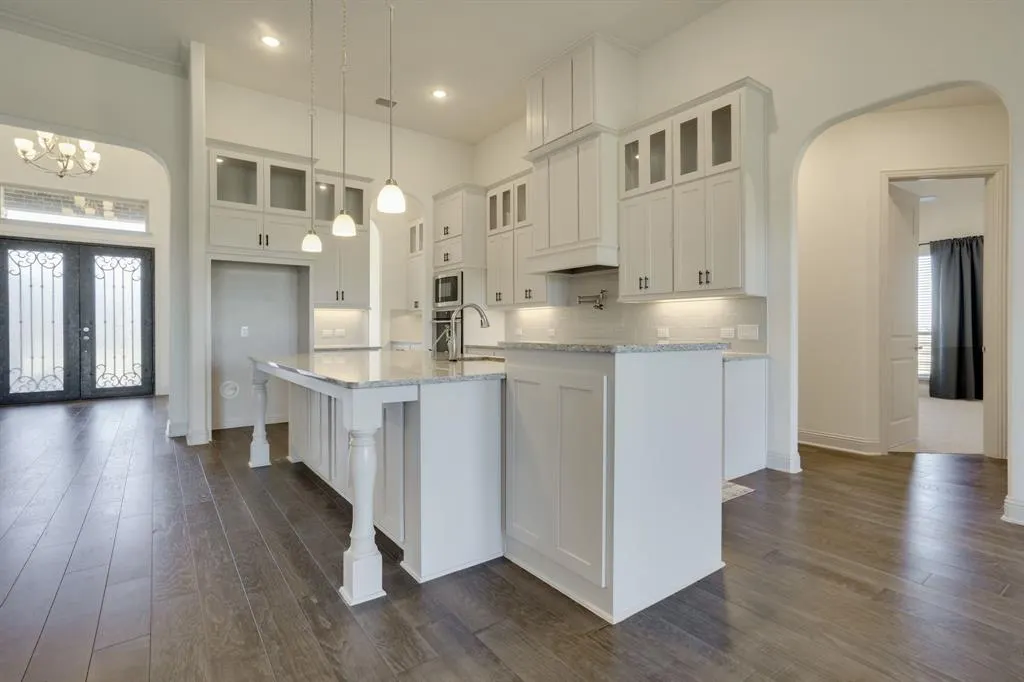 2924 Prairie View Drive