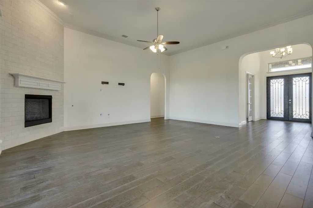2924 Prairie View Drive