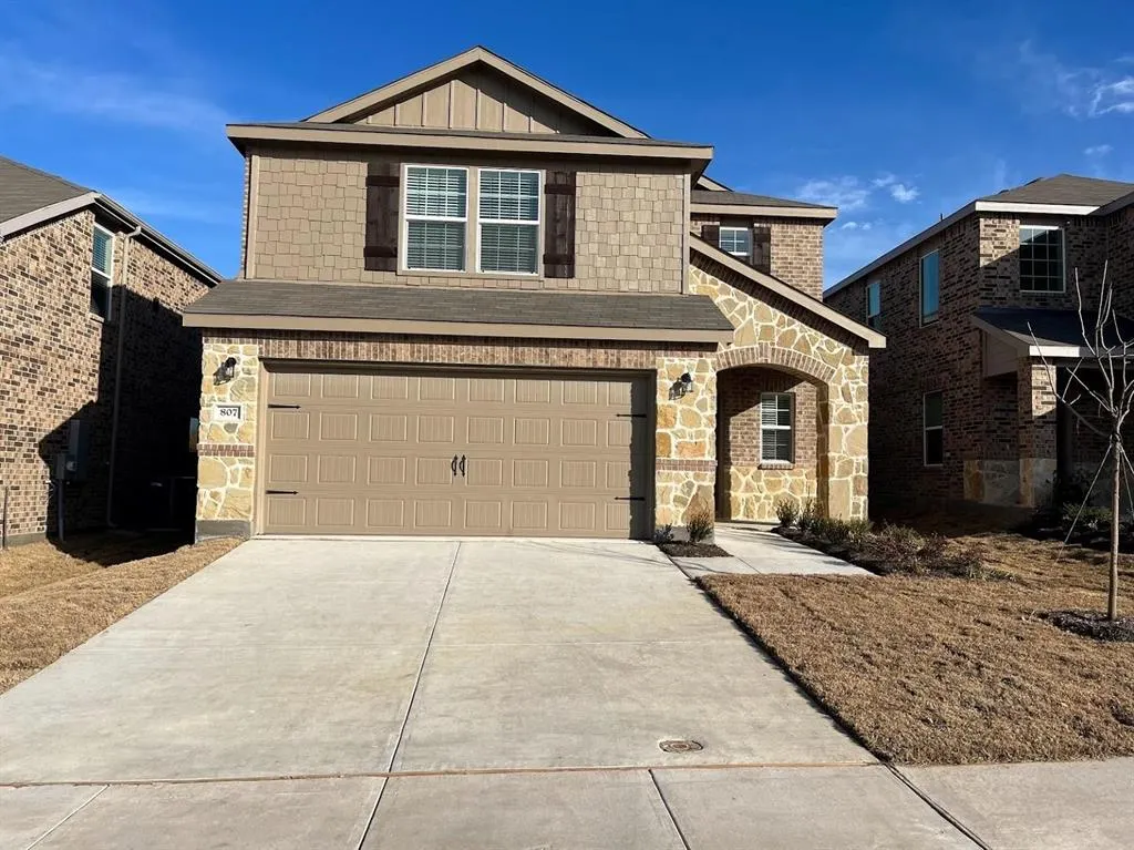 807 Ozark Path