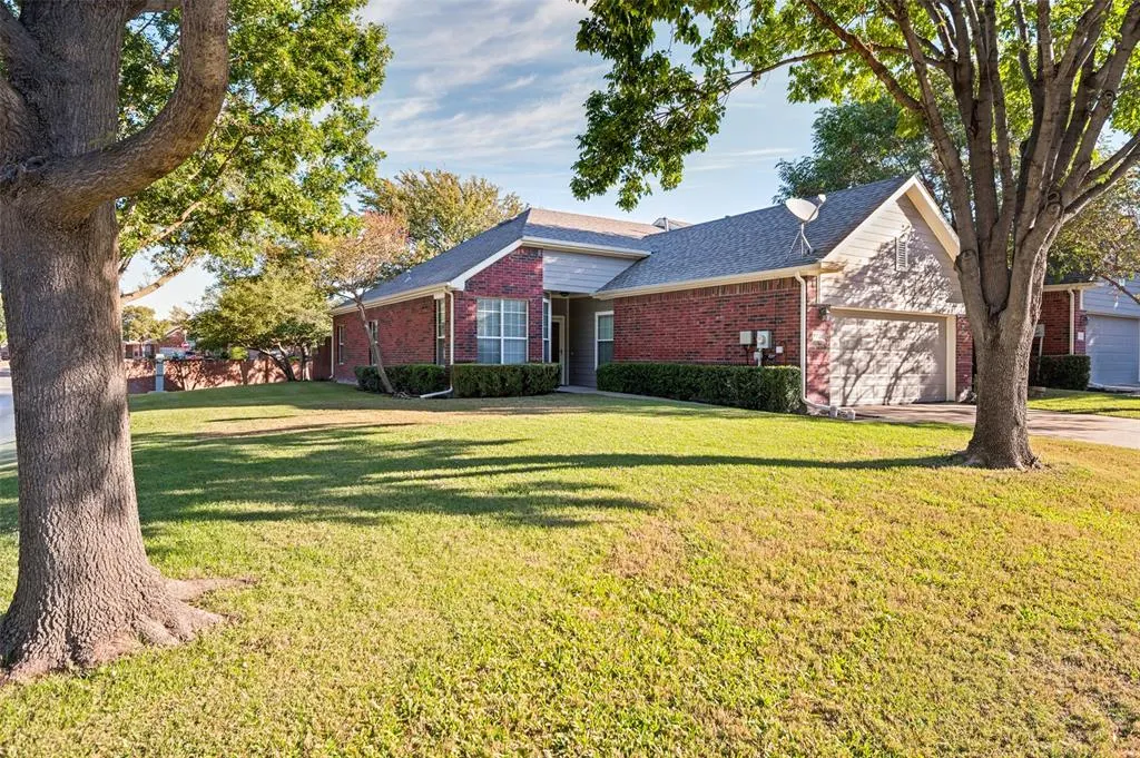 7225 Rembrandt Drive