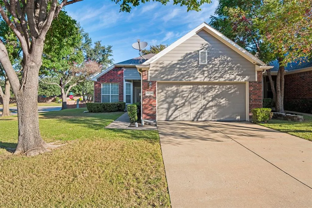 7225 Rembrandt Drive